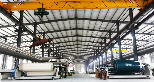 物流輸送帶 PVK輸送帶選型方案 物流輸送帶 PVK輸送帶選型方案