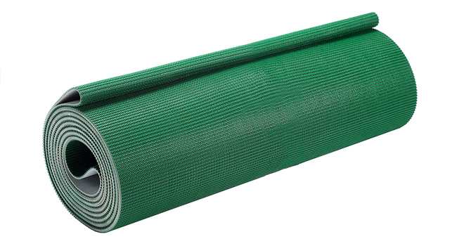 工業(yè)皮帶PVC輸送帶的這些事 工業(yè)皮帶PVC輸送帶的這些事